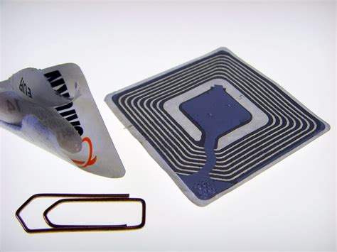 what is an rfid tag made up of|rfid tags and their uses.